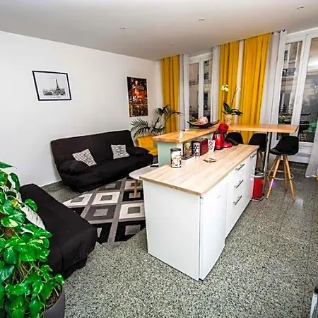 Flat App Entier N106 F3 Apartment