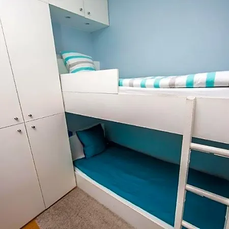 Apartment Flat App Entier N106 F3