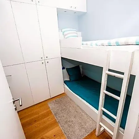 Flat App Entier N106 F3 Ξενοδοχείο 4*