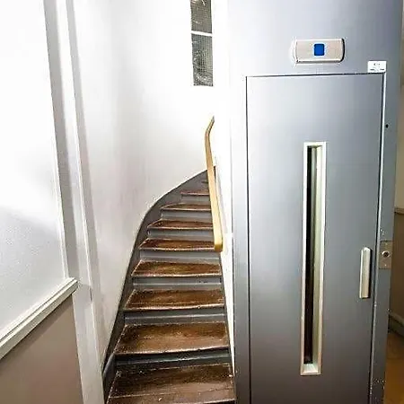 Apartment Flat App Entier N106 F3